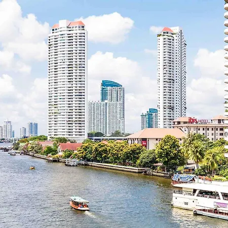 Ibis Bangkok Riverside-3