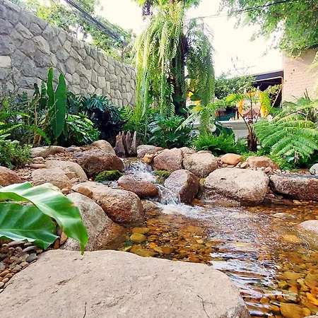 Shan Villas Sukhumvit ฌานวิลล่า สุขุมวิท-3