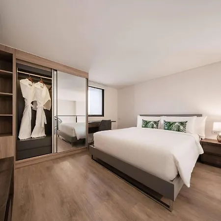 Ramada By Wyndham Bangkok Sukhumvit 87-3