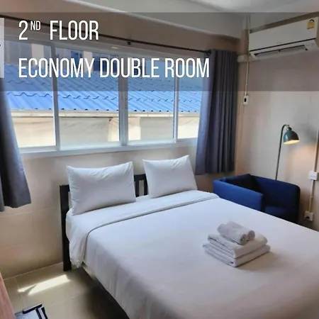 Lo-Ha Guest House, Contactless Check-In-3