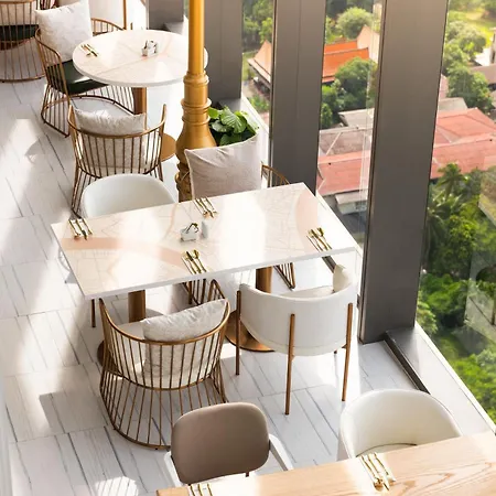 Innside By Melia Bangkok Sukhumvit-3