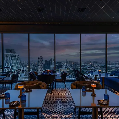 Innside By Melia Bangkok Sukhumvit-2