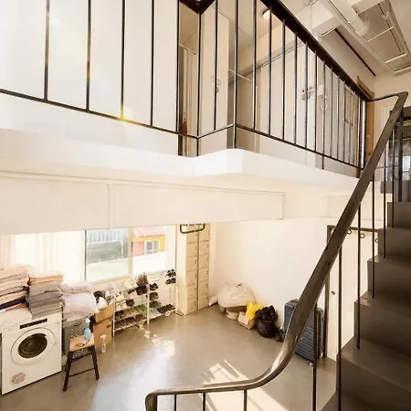 Youyen Hostel-2
