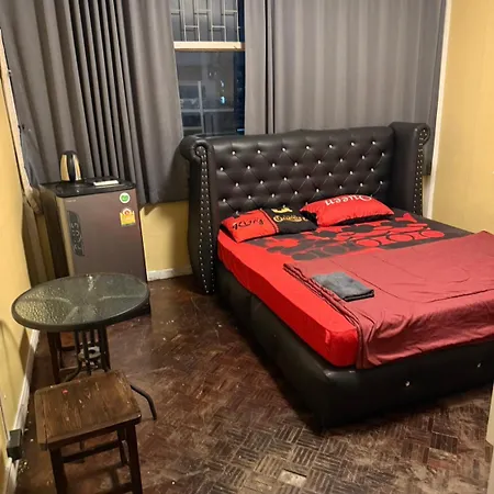 W District Hostel-2