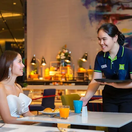 Ibis Styles Bangkok Ratchada-3
