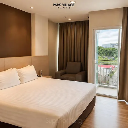 Park Village Rama II-3