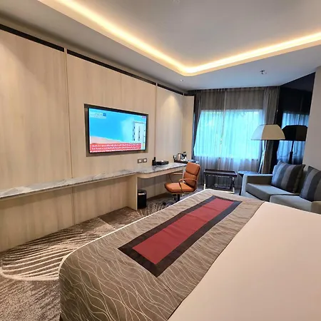 Graceland Bangkok By Grace Hotel-2