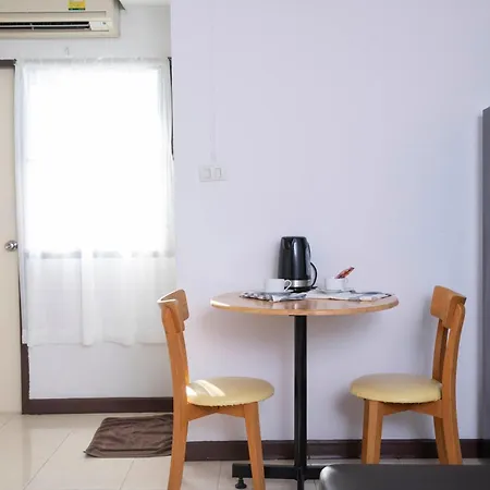Rangsit Apartment I-2