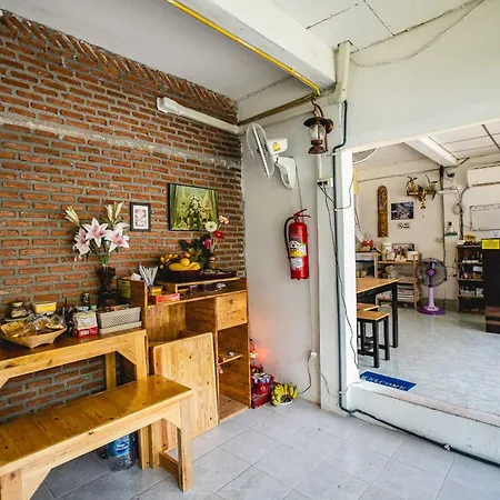 Oyo 75440 Nara Hostel-3