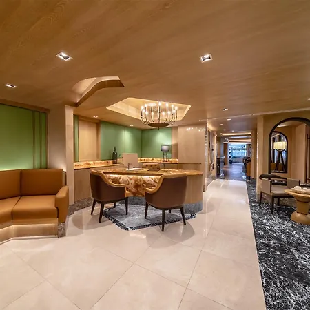 Samala Suites Bangkok Sukhumvit 19 By Kingston Hotels-2
