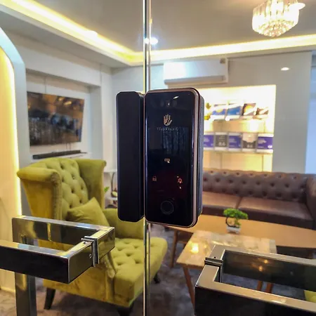 RQ Opsian Ratchada Service Apartments-3