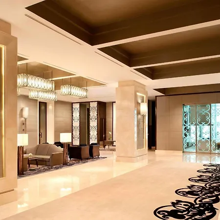 The St. Regis Bangkok-3