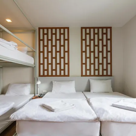Siamaze Hostel-3