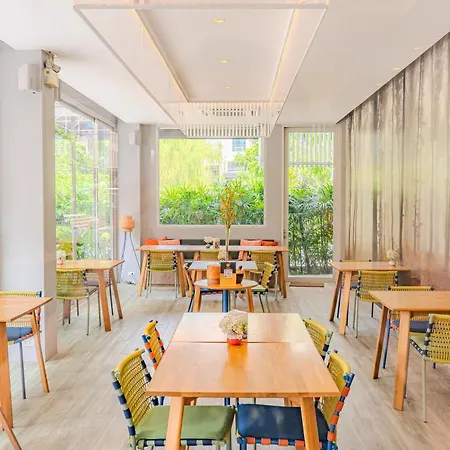 Maison Hotel Bangkok-2