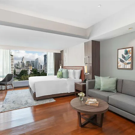 Novotel Living Bangkok Sukhumvit Legacy-2