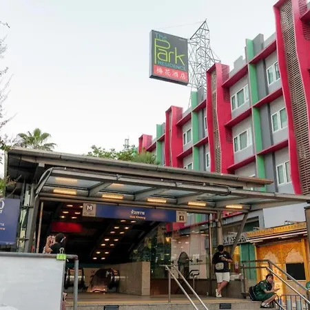 The Park Residence-3