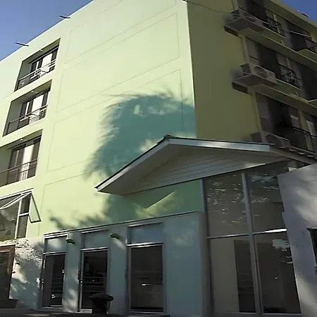 Kaset Guesthouse-3