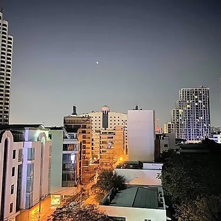 13 Coins Tower Hotel Ratchada-3