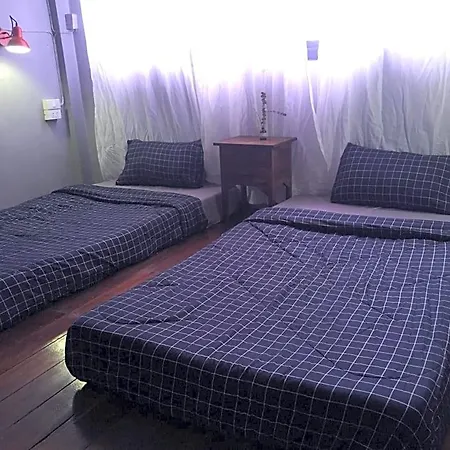 Hong Hostel-2