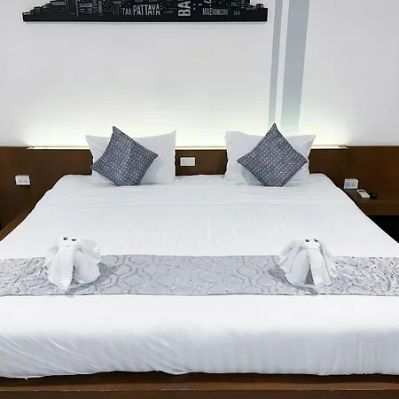 Ichapter Hotel Suvarnabhumi-2