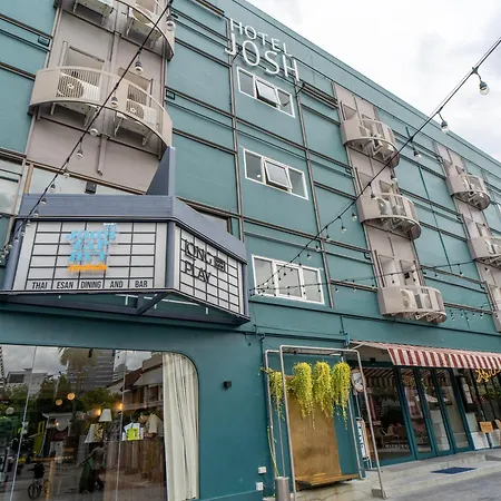 Josh Hotel-2