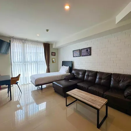 Bb House Khlong Tan บีบีเฮ้าส์ คลองตัน-2