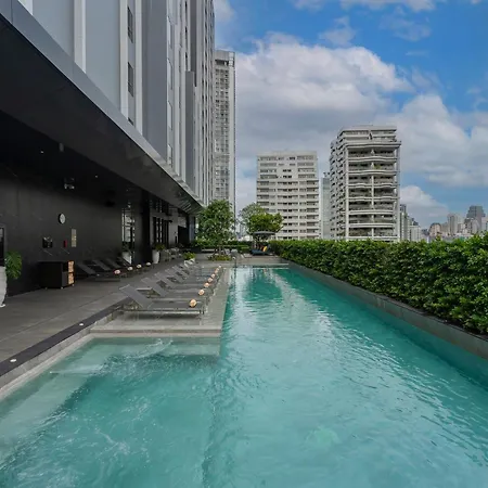 Staybridge Suites Bangkok Sukhumvit By Ihg-2