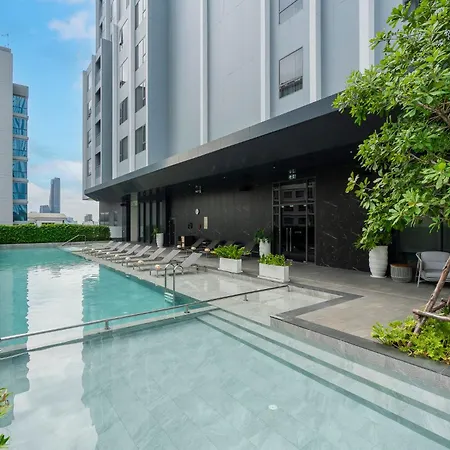 Staybridge Suites Bangkok Sukhumvit By Ihg-3