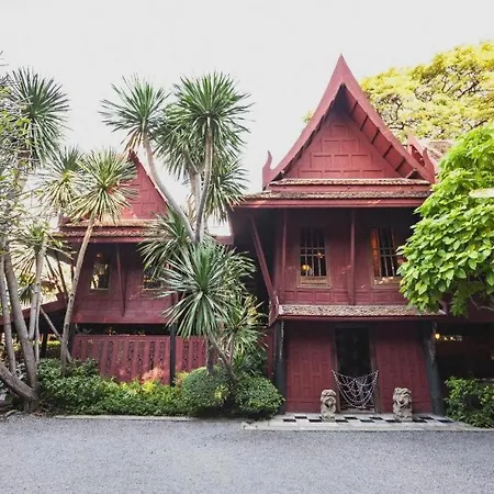 Oyo 818 Suksomboon Residence-2