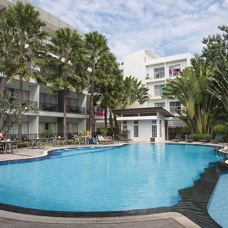 Bs Premier Airport Hotel-2