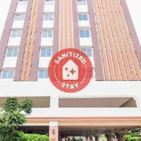 Capital O 411 Grandview Condo 15-2