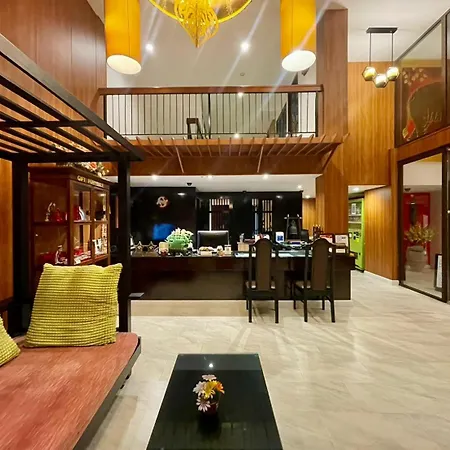 Siam Piman Hotel-2