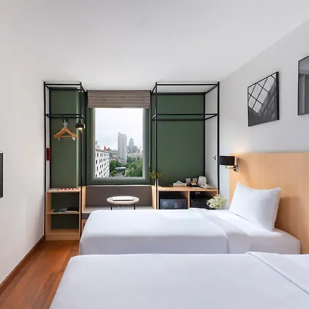 Ibis Bangkok Sukhumvit 4-2