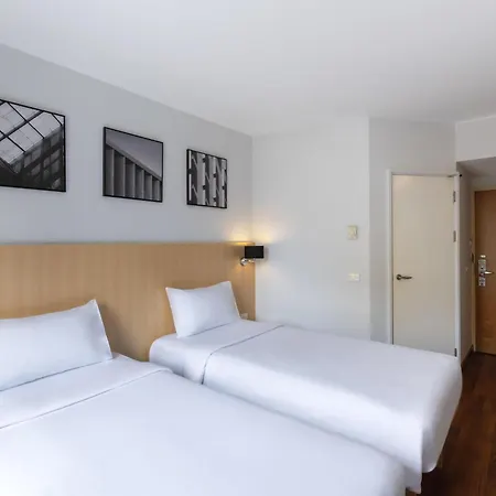 Ibis Bangkok Sukhumvit 4-3