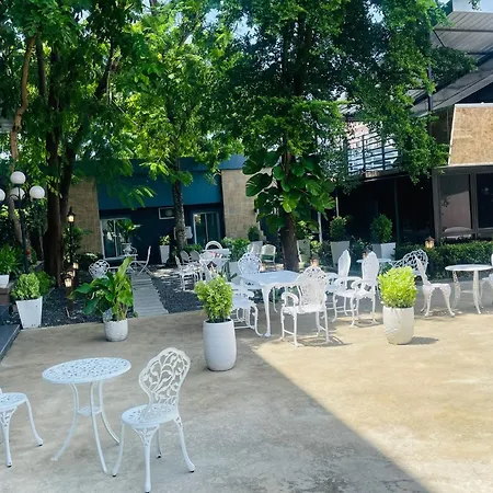 Pongsakorn Boutique Resort-2