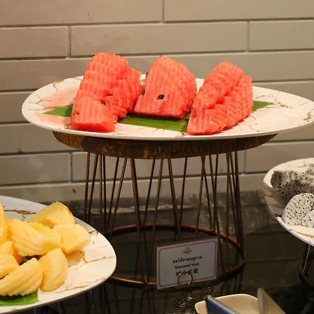 Koon Hotel Sukhumvit-2