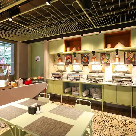 Samsen Street Hotel-3