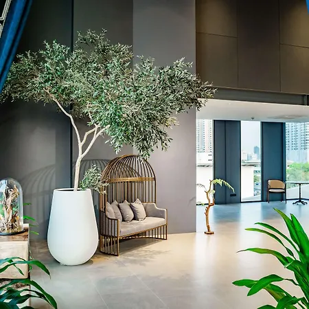 Best Western Chatuchak-3