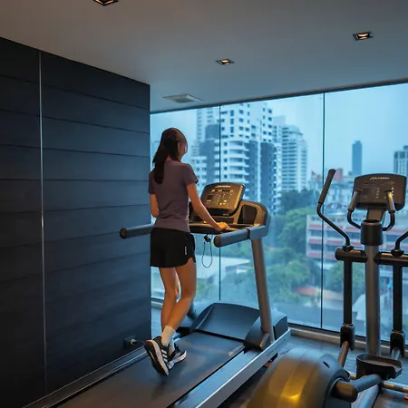 Voque Hotel & Serviced Residence Sukhumvit 51-3