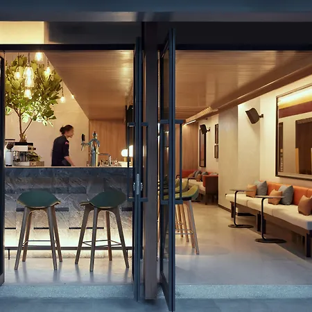 Asai Bangkok Sathorn-2