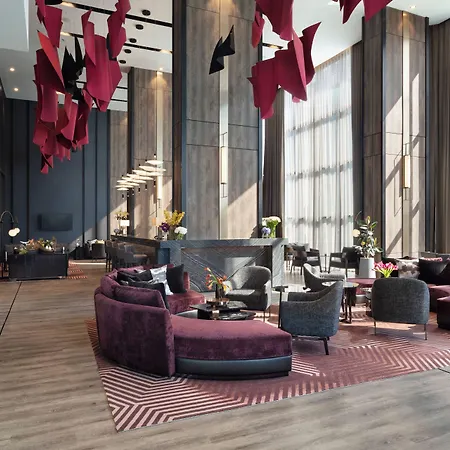 Ascott Embassy Sathorn Bangkok-2