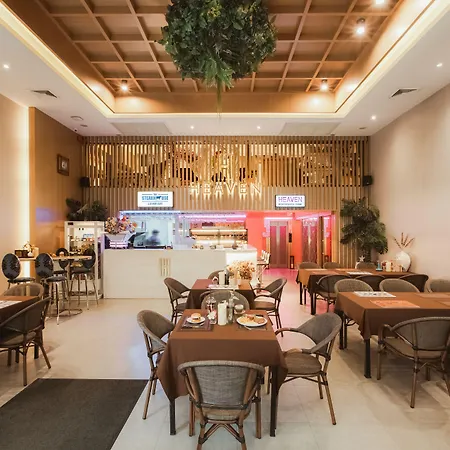Heaven Boutique Hotel-2