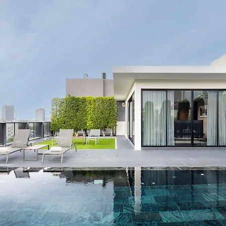 Walton Suites Sukhumvit-3