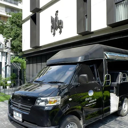 Walton Suites Sukhumvit-2