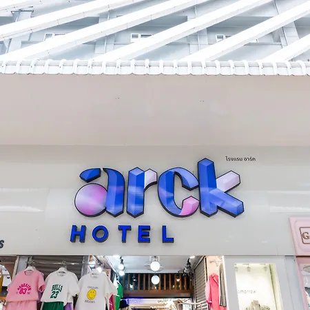 Arck Hotel-2