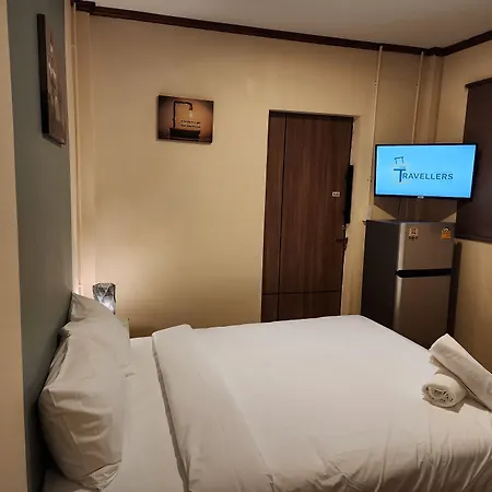 The Travellers House - Pet Friendly Accommodation-2