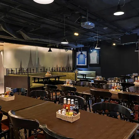 Citadines Sukhumvit 11 Bangkok-2