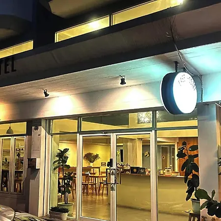 Ease Hostel-2
