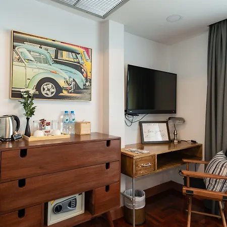 Maneeya Park Residence-2