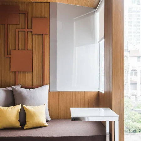 Twothree A Homely Hotel - Sha Extra Plus-3
